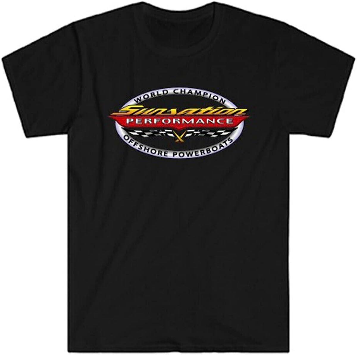 T-Shirt Sentence Gomorrah Series Sol PO tiemp Sizes