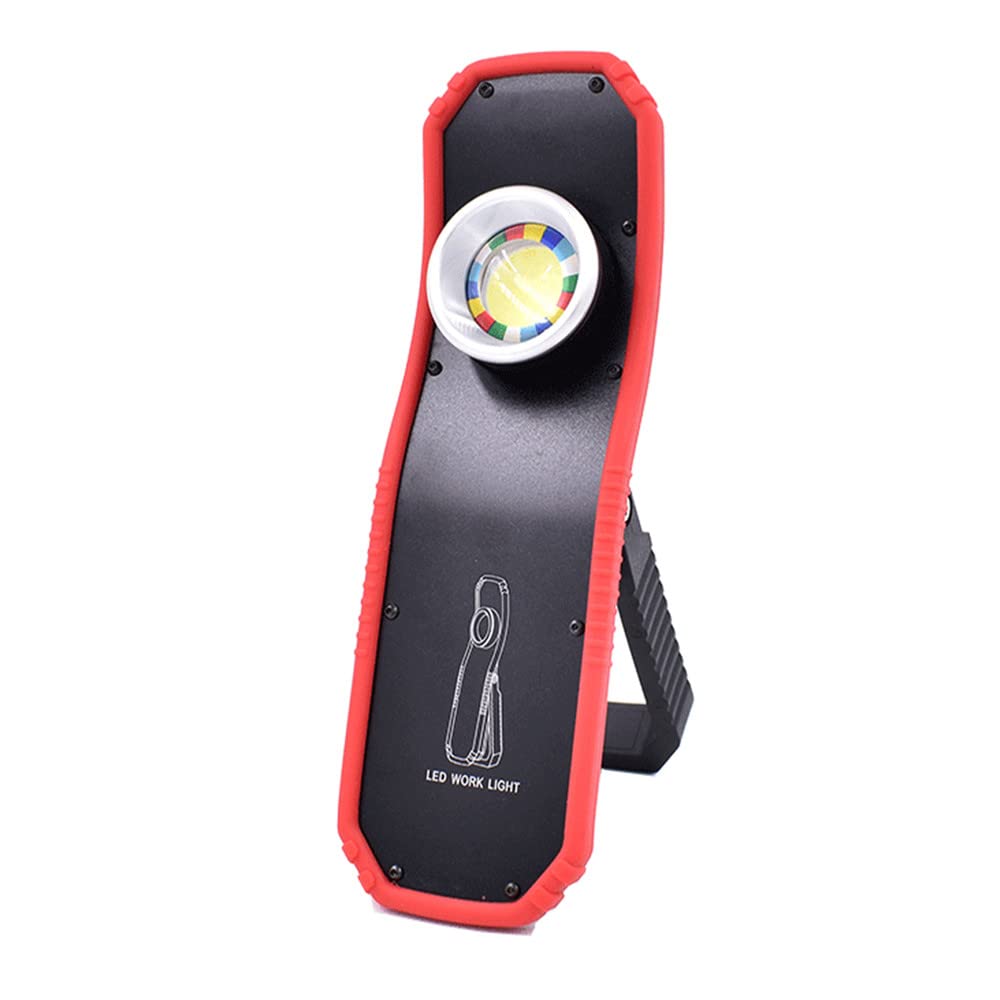 Lampes D'Inspection Pour Detailing Auto : Révélez La Perfection - Best Auto Shop