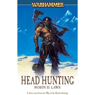 Head Hunting