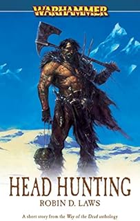 Head Hunting (Way of the Dead)