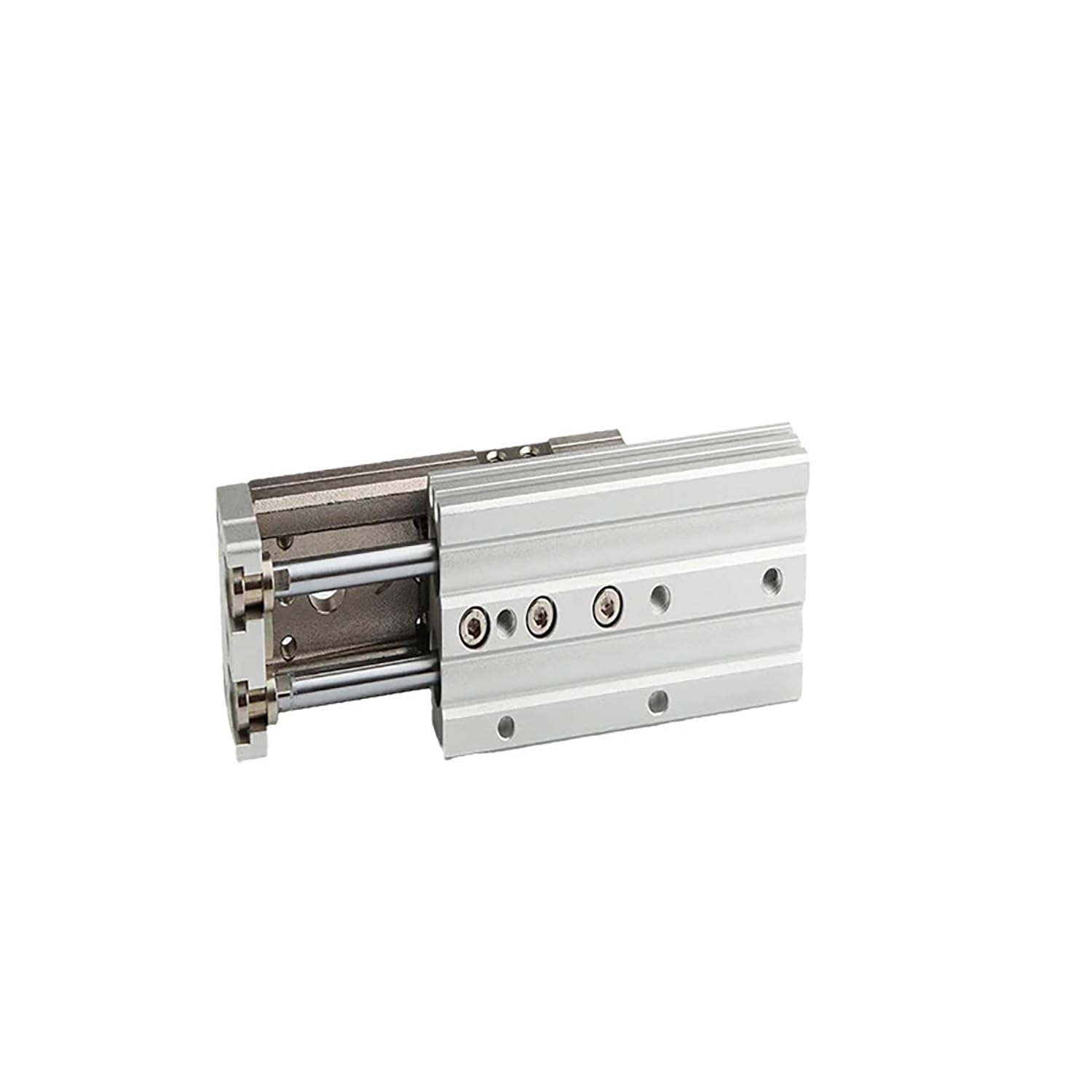 Vérin de guidage HLQ6 pneumatique type Airtac pour automatisme