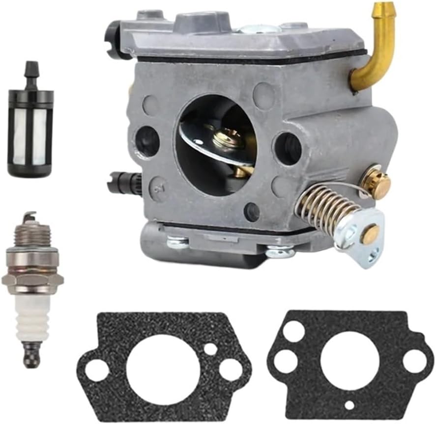 Spare parts 020 020T MS200 MS200Tキャブレターチェーンソーキャブレターと互換性あり