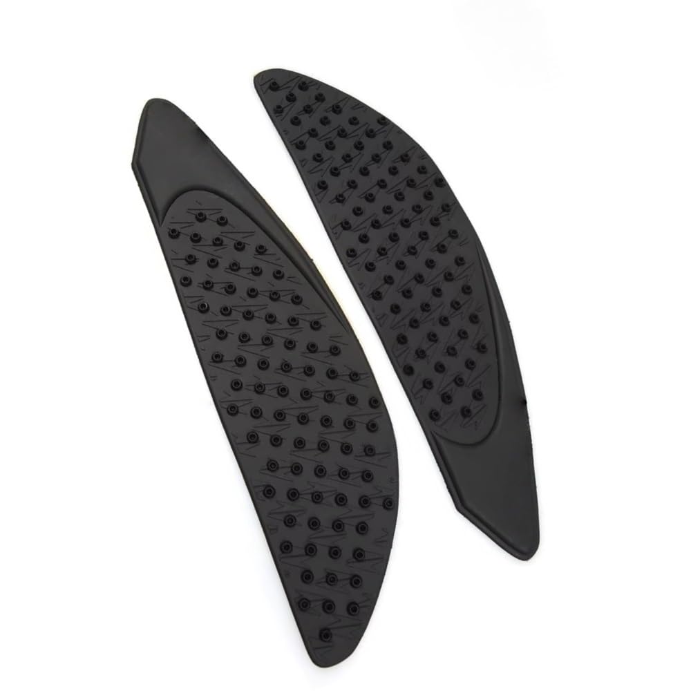 Azsul Type A 2007-2012 Motorcycle Tank Pad Sticker Traction For Cbr600rr 2007-2012(Type A 2007-2012)