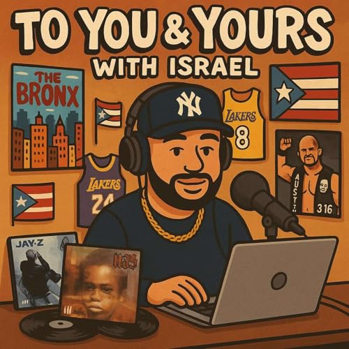 To You & Yours, With Israel cover art