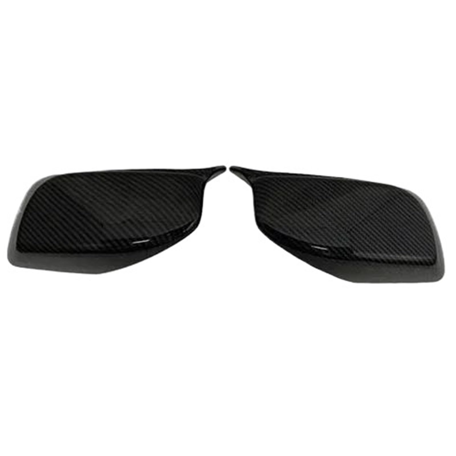 Couvercle rétroviseur extérieur BMW E60 pour remplacer vos coques - 5