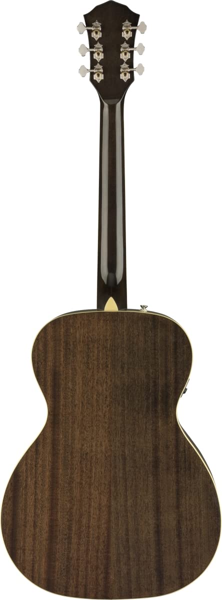 Amazon | Fender エレキアコースティックギター DE FA-235E Concert