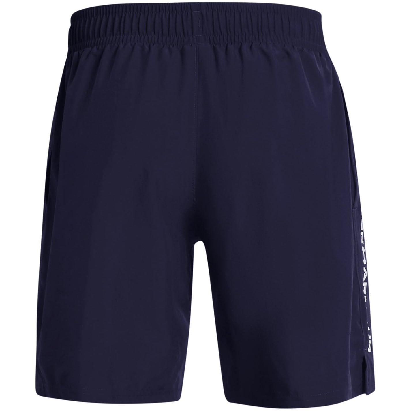Under Armour Tkane Szorty Ze Znakiem Słownym - Shorty Mężczyźni