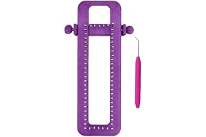 Katech Adjustable Sock Looms for Knitting