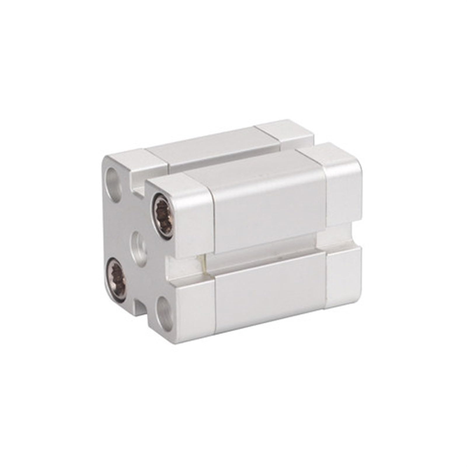 Amazon.com: PLKXSEYUJ Compact Cylinder ACE25/32/40X5/10/15/20/25