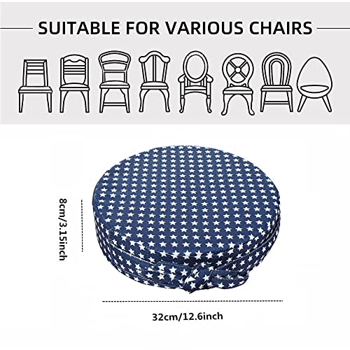 Cuscino Rialzo Sedia per Bambini, Chickwin Baby