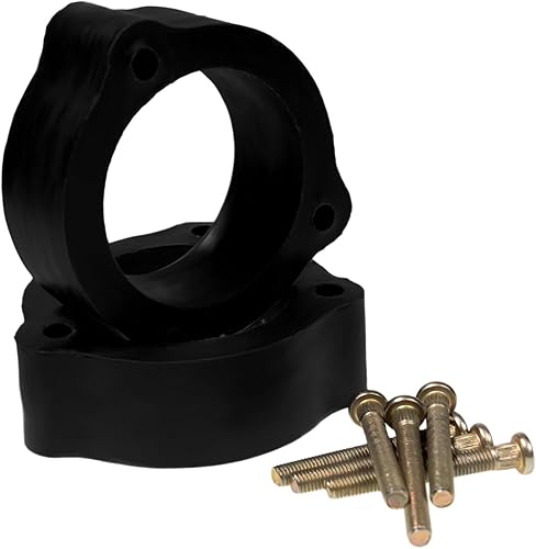 Miniatura 3 de Kit de elevación de nivelación de 1.575 in para Toyota  Compatible con Avalon, Avensis, Camry, Caldina, Carina, Celica, Corolla, Corona, Corsa,