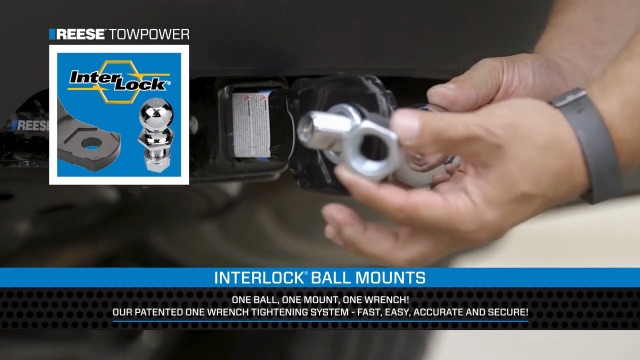Watch How to Install a Ball Mount on Amazon Live