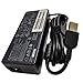Produktbild LIXIEKE 20V 4.5A 90W Notebook Laptop Ladegerät AC Netzteil für Lenovo ADLX90NLC3A ADLX65NDC3A ADLX65SLC2A Y50-70 X240 T440 T470S T460S X250 T560 L450 X260 L560 Yoga 13 Notebook USB-Schnittstelle