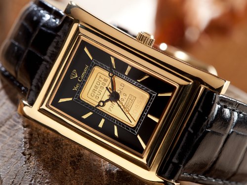 Yves Camani YC1044-A