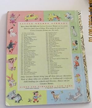 Howdy Doody's Animal Friends