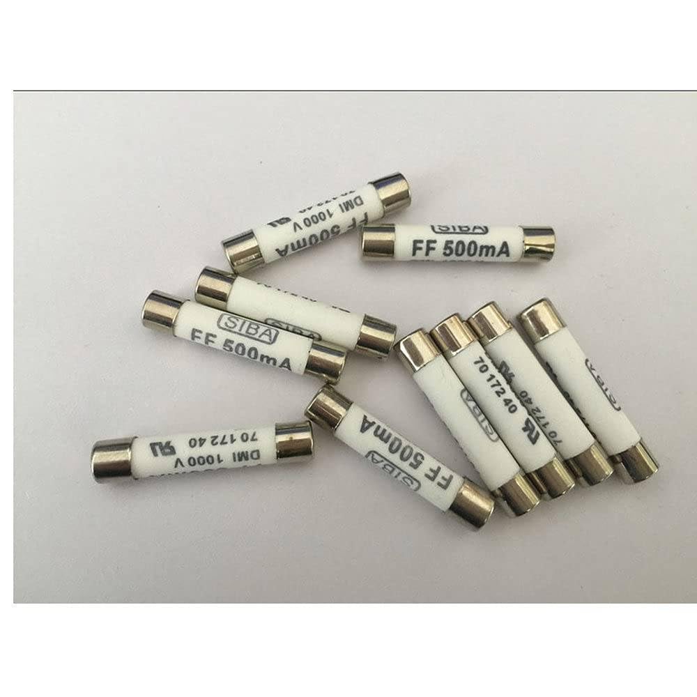 AXYZ - 20972 Fusible En Céramique 20 AMP - CNCShop