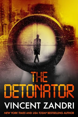 The Detonator view 2