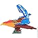 Masters of the Universe Classics Point Dread and Talon Fighter Set with Teela Action Figure