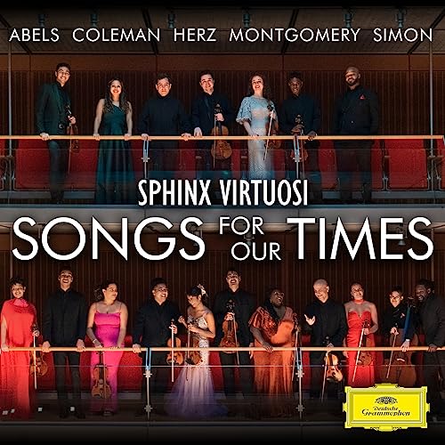 Sphinx Virtuosi