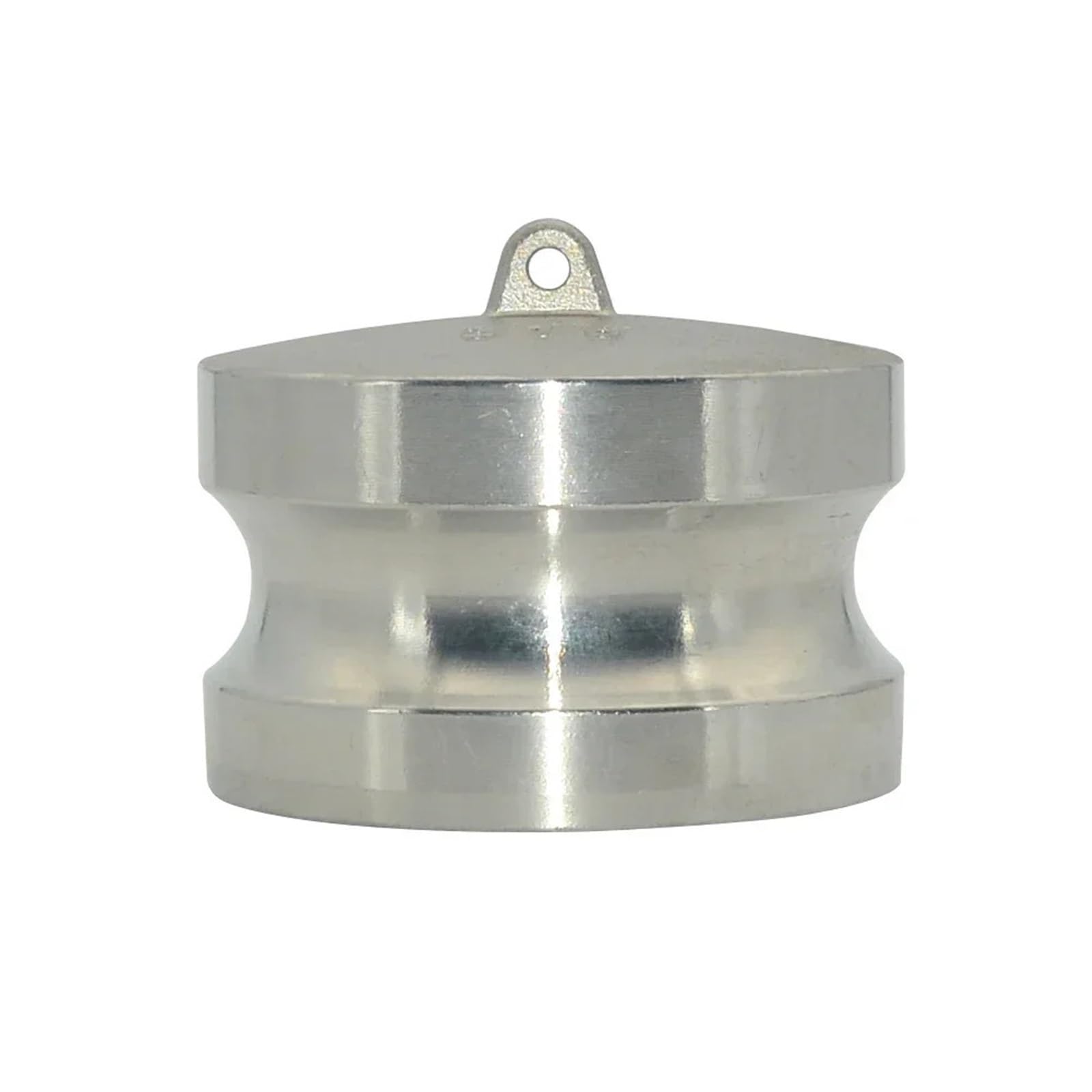 1/2" 3/4" 1" 2" 304 Stainless Stee Camlock Fitting for Hose Pumps Fittings(4")
