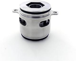 GLF-SE-22 22MM Type SE Mechanical Seal Pump Mechanical Seals Material SIC/SIC/CAR/CER/VIT