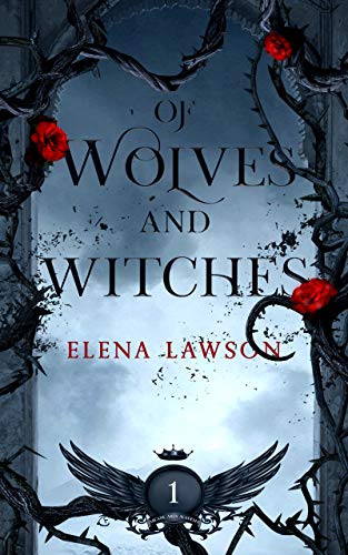 Télécharger Of Wolves and Witches: A Reverse Harem Academy Romance (Arcane Arts Academy Book 1) (English Edition Livre eBook France