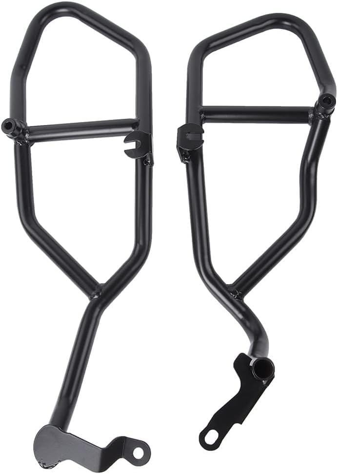 用のヤマハ用 MT-09 用のトレーサー 2015-2020 FJ-09 【インフィニテ】 2015-2019 用のエンジンガードプ