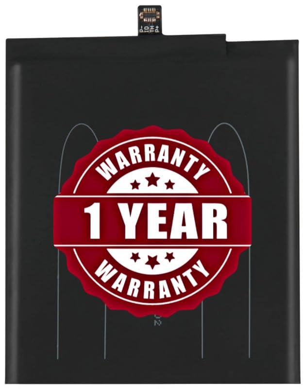 Image of Original BN51 Battery Compatible for Xiaomi Redmi 8 | Redmi 8A - (5000mAh) - 1 Year Warranty JK1