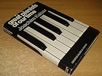 Great pianists of our time; 0047800194 Book Cover