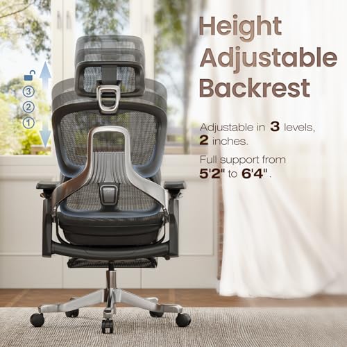 finley swivel office chair