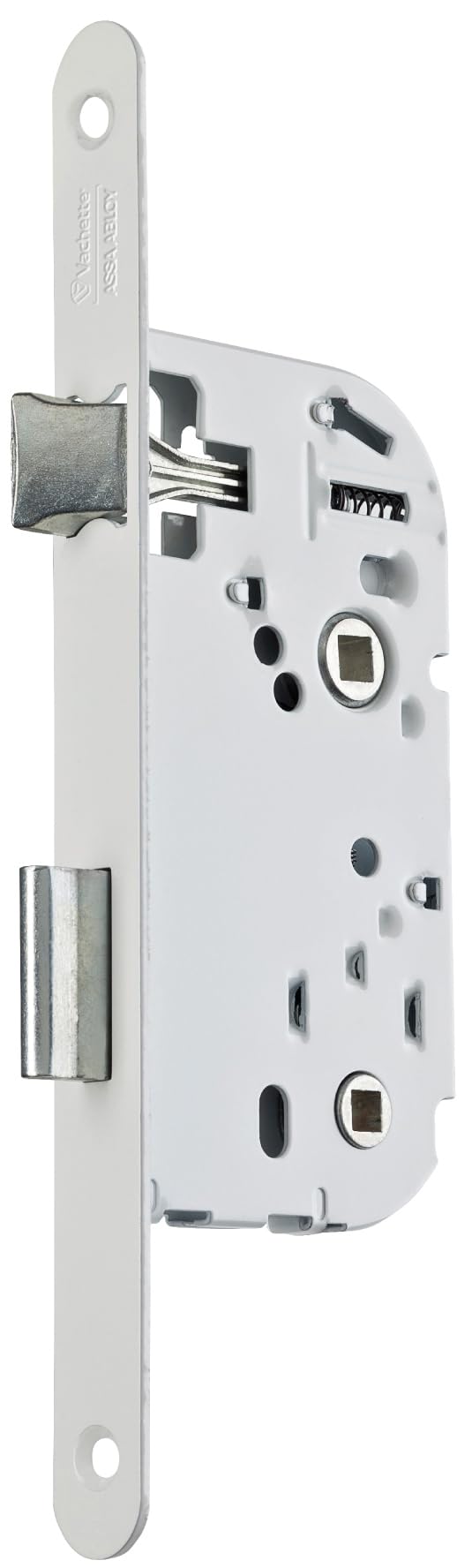 Vachette Weiß Aube P13r-A40/B/Sf Lock