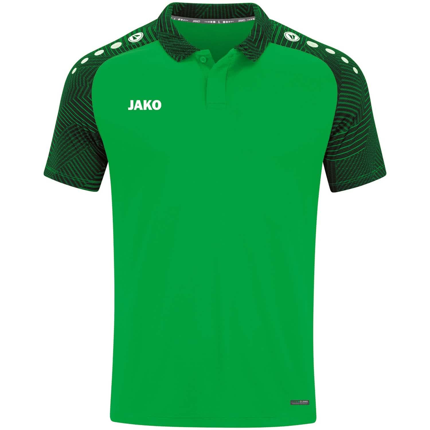 JAKO Performance Poloshirt Herren