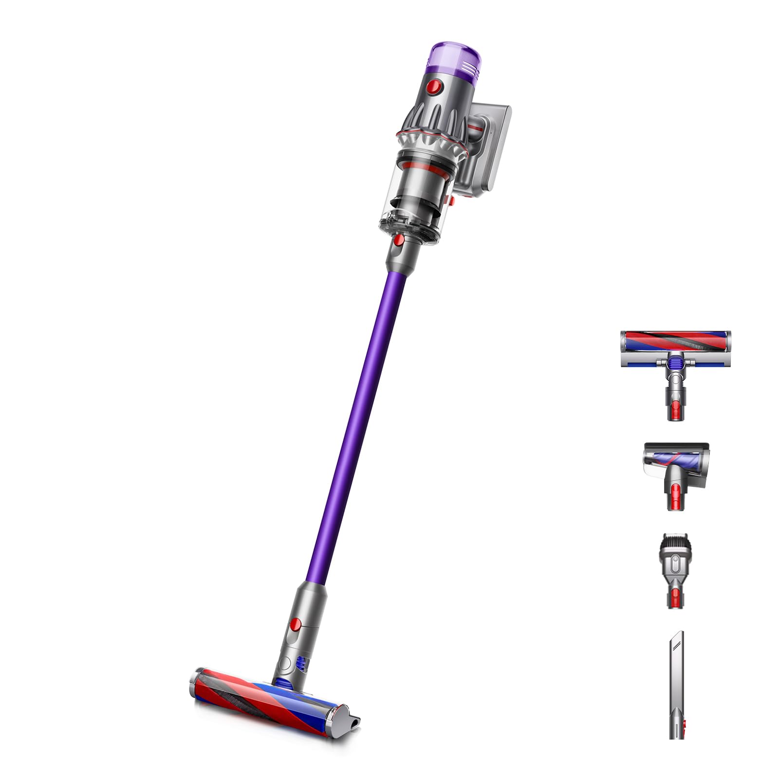 ダイソンクリーナーSV49 Amazon.co.jp: Dyson(ダイソン) 掃除機 コードレス Dyson V12