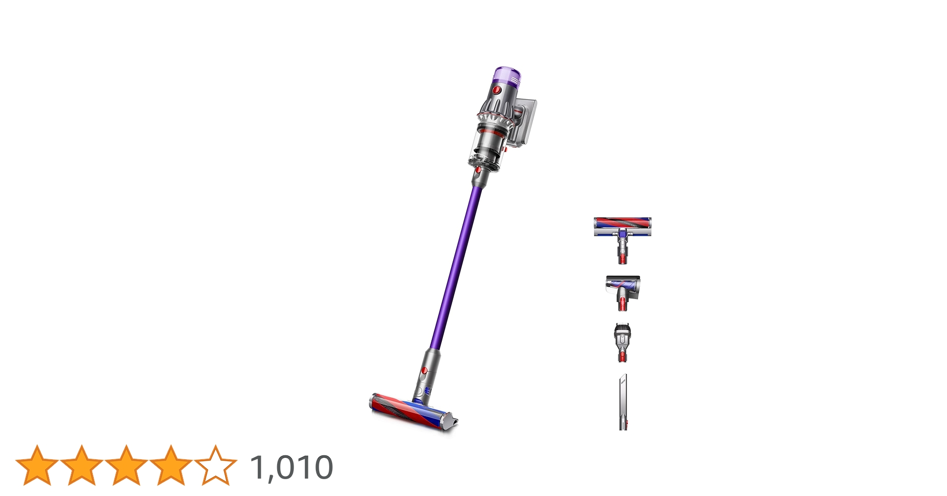 Dyson sv19 コードレスクリーナー Amazon | Dyson Omni-glide Complete SV19 OF N | Dyson