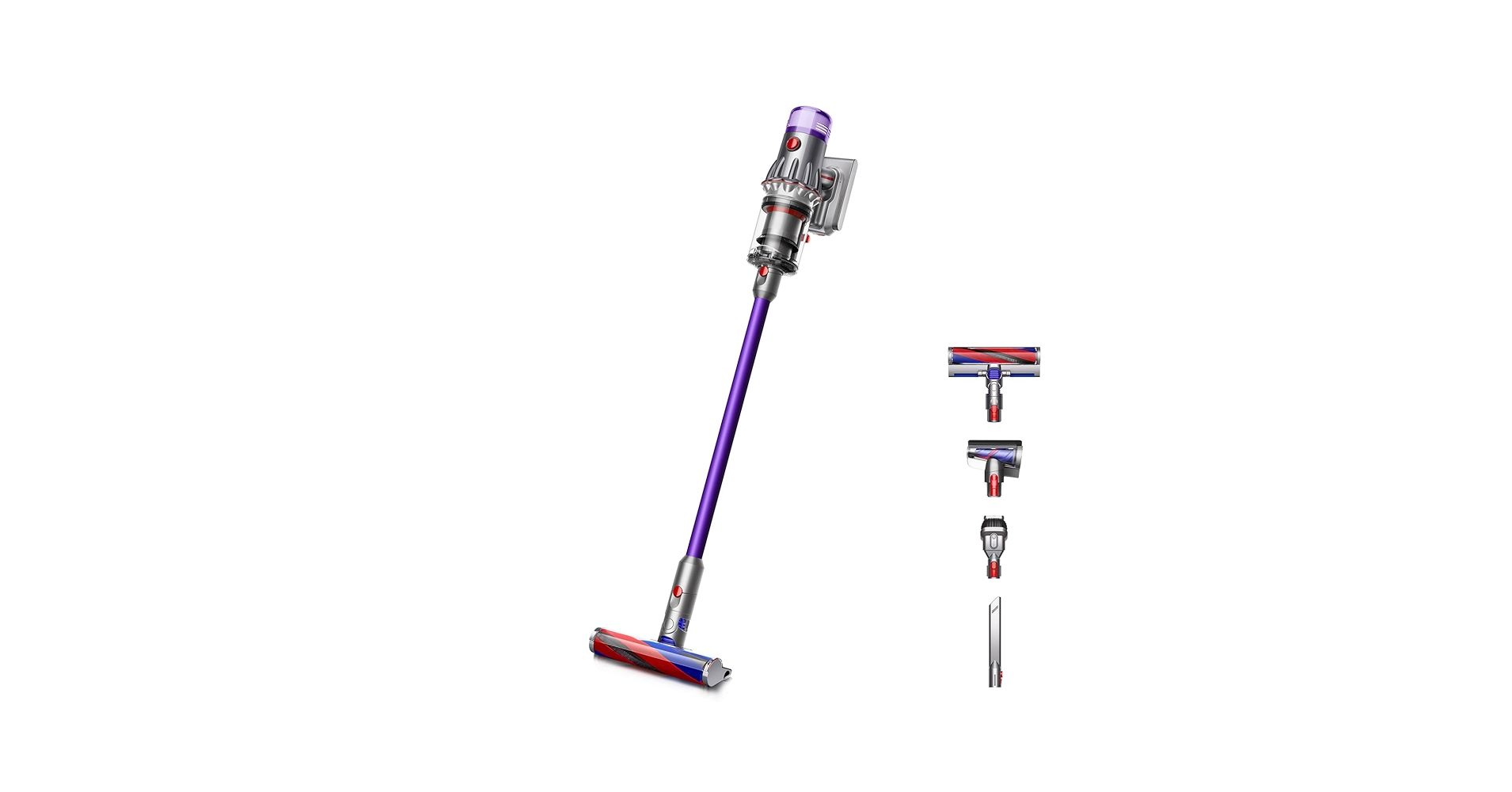 Amazon.co.jp: Dyson(ダイソン) 掃除機 コードレス Dyson V12