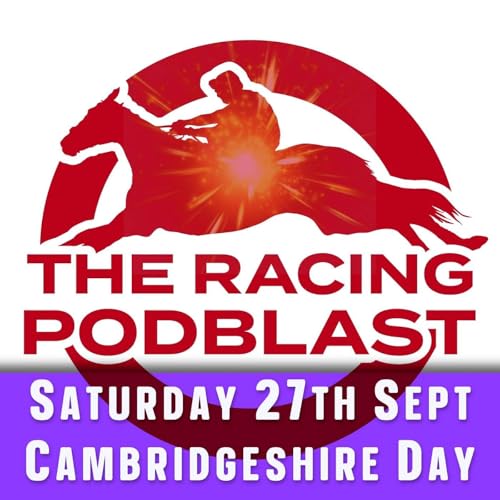 Page de couverture de Analysis & Tips for Newmarket Cambridgeshire Day | Saturday 27th September