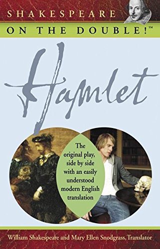 Buy Shakespeare on the Double! Hamlet — BookShops.in