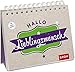 Produktbild Hallo Lieblingsmensch