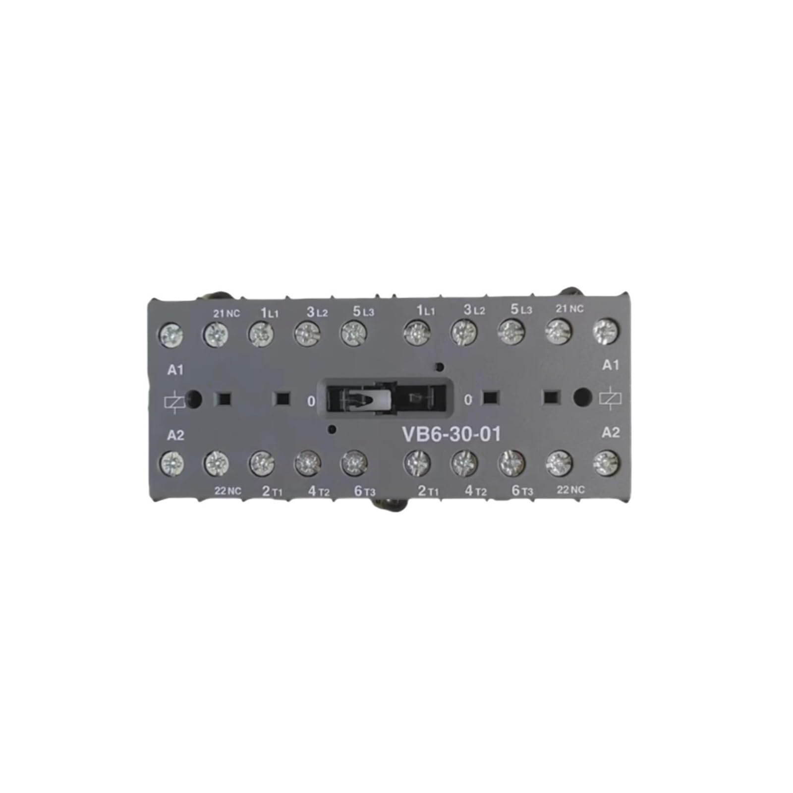 PORJGJDF VB6-30-01 AC contactor