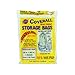 5-Pk. Storage Bags, 36x60-In.