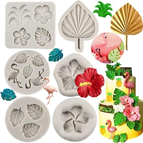 Silikonform Knopf-Brosche Für Kuchen-Dekoration - Fondant & Schokolade Form