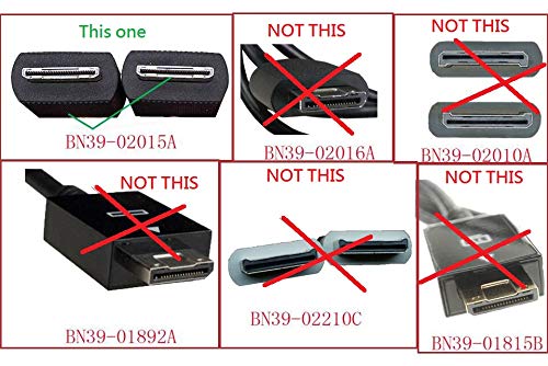 One Connect - Mini cavo per Samsung Jackpack Box