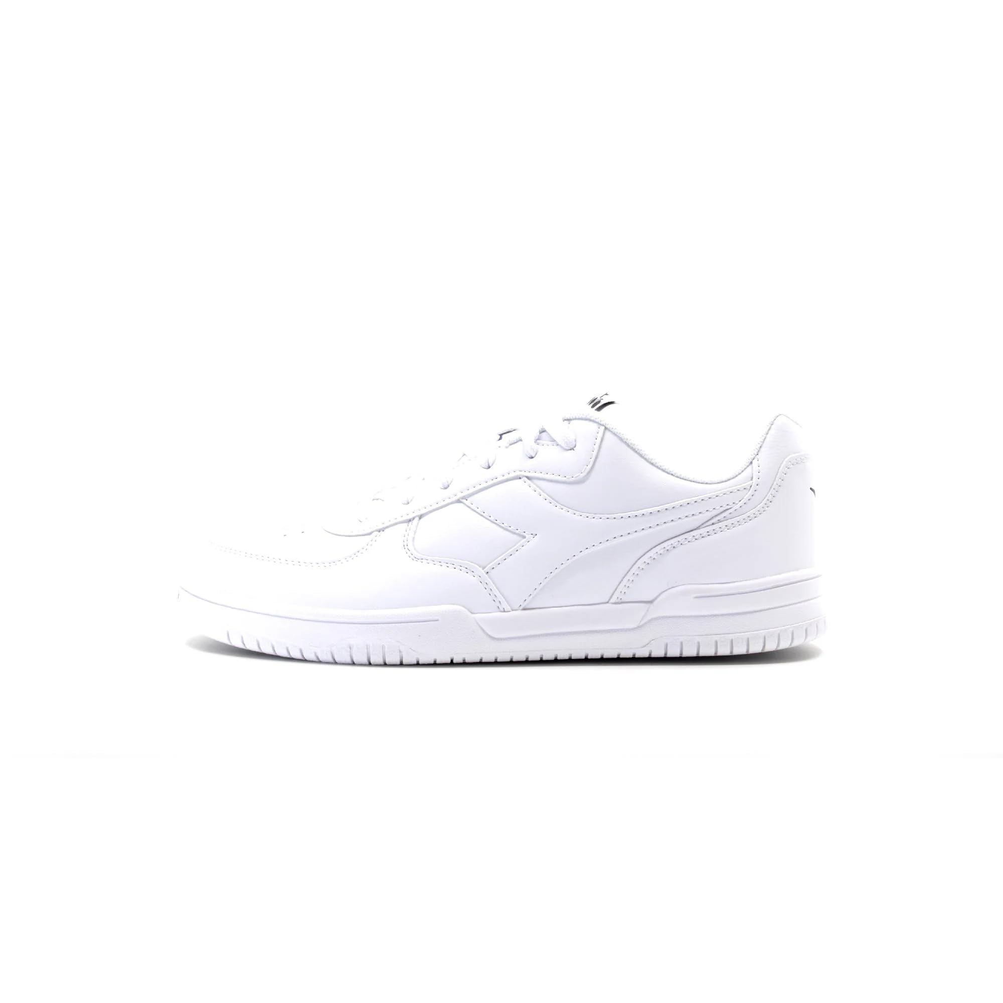 Sneakers DIADORA Woman colour White 2
