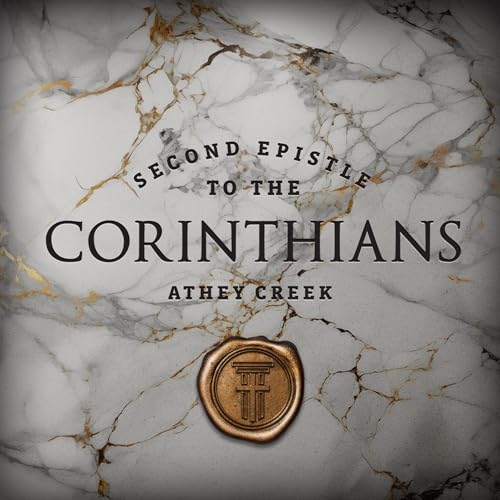 Through the Bible | 2 Corinthians 9 by Brett Meador