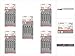 Produktbild Bosch 25 Stichsägeblätter Clean for Wood T 101 AO ( 2608630031 )