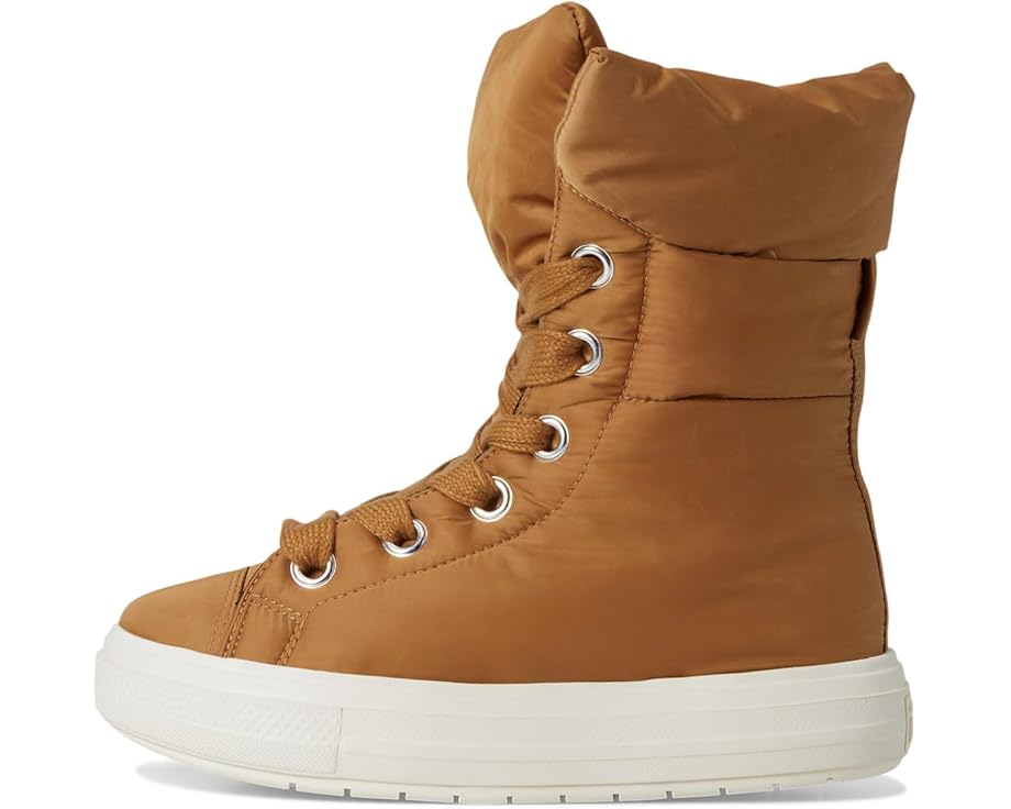 Converse Chuck Taylor All Star Elements High Top Boot - Left View