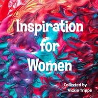 Inspiration for Women 1701129779 Book Cover