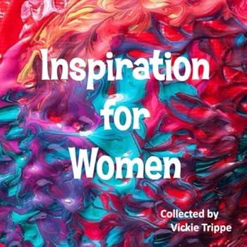 Paperback Inspiration for Women Book