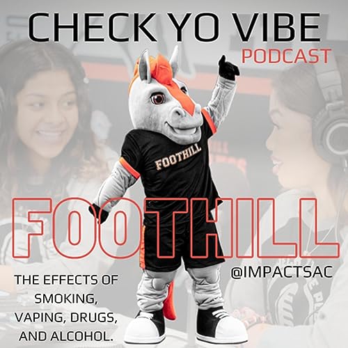 Foothill High School Podcast - Senior Goodbyes cover art