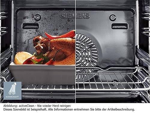 Siemens VB578D0S0 - vue 5